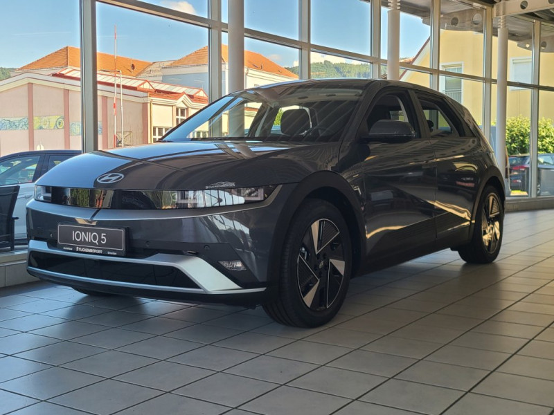 IONIQ 5 GO 84kWh 2WD i5g51-OO1 IONIQ 5