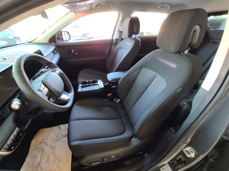 IONIQ 5 GO 84kWh 2WD i5g51-OO1 - 4