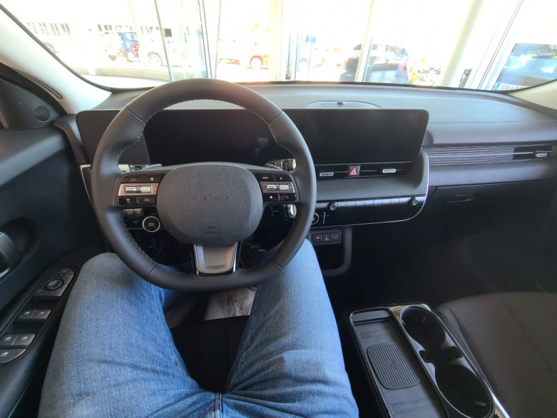 IONIQ 5 GO 84kWh 2WD i5g51-OO1 - 5