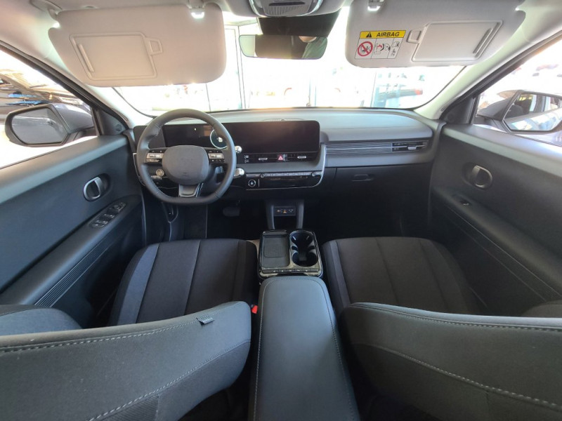 IONIQ 5 GO 84kWh 2WD i5g51-OO1 - 7