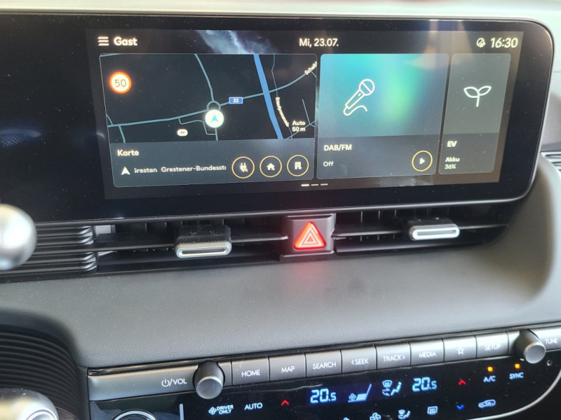 IONIQ 5 GO 84kWh 2WD i5g51-OO1 - 10