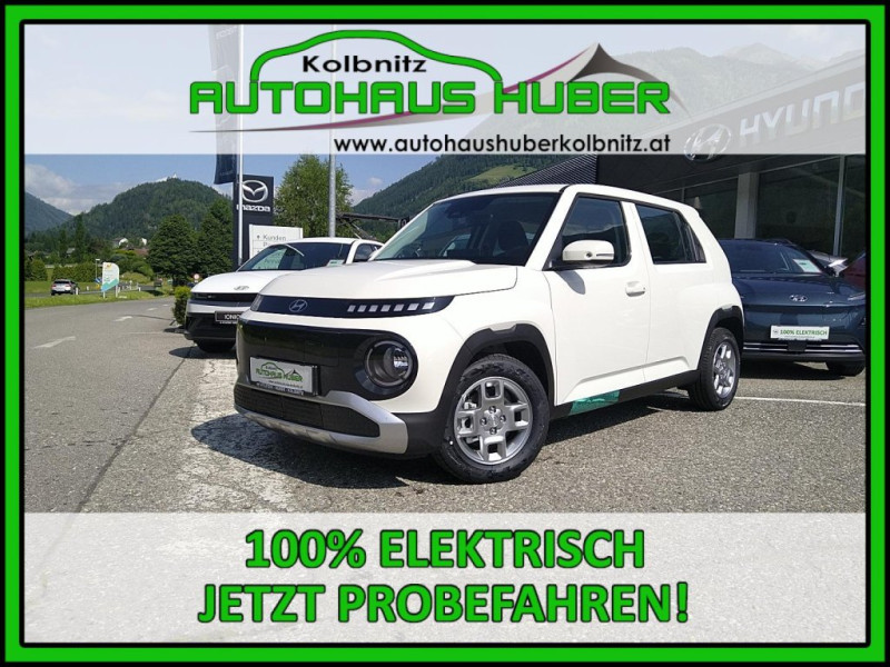 INSTER Smart Line 42kWh INSTER