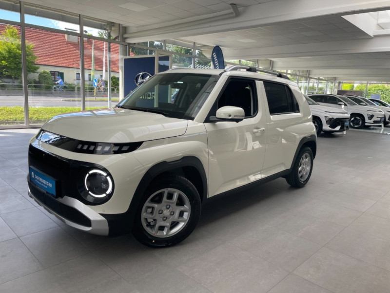 Inster 42kWh Trend Line - 0