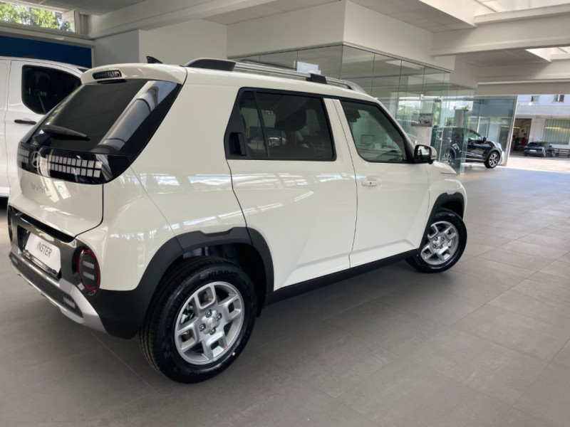 Inster 42kWh Trend Line - 1