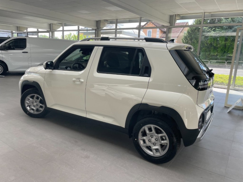 Inster 42kWh Trend Line - 2