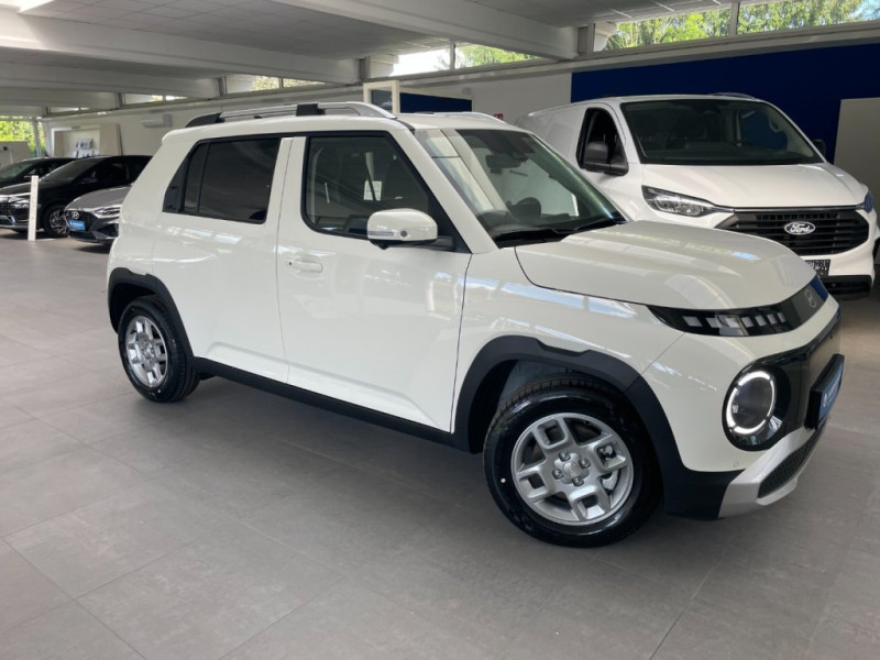 Inster 42kWh Trend Line - 3