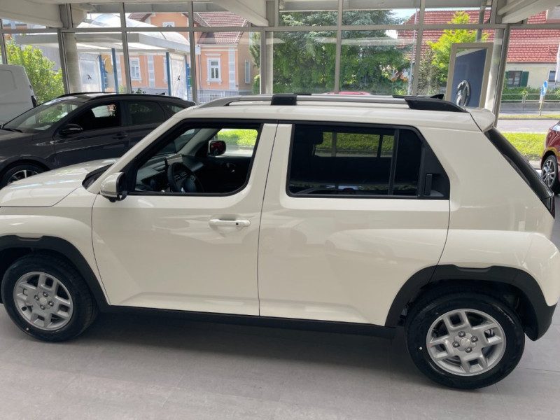 Inster 42kWh Trend Line - 6