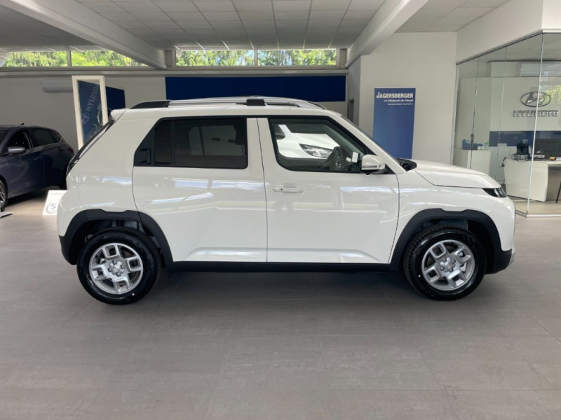 Inster 42kWh Trend Line - 7