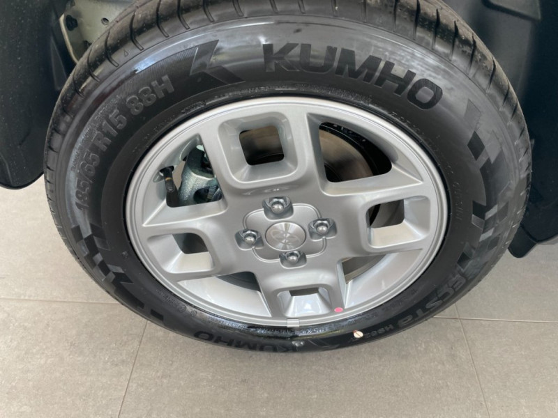 Inster 42kWh Trend Line - 8