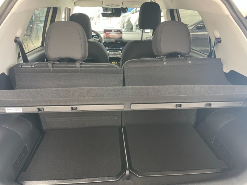 Inster 42kWh Trend Line - 9