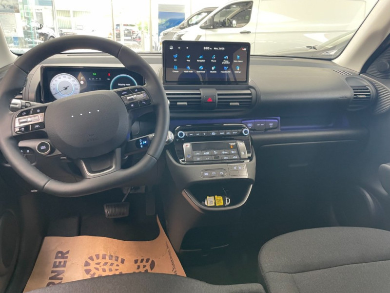 Inster 42kWh Trend Line - 10