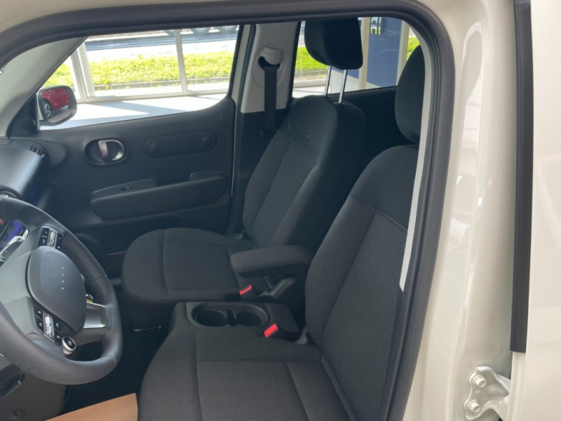 Inster 42kWh Trend Line - 12