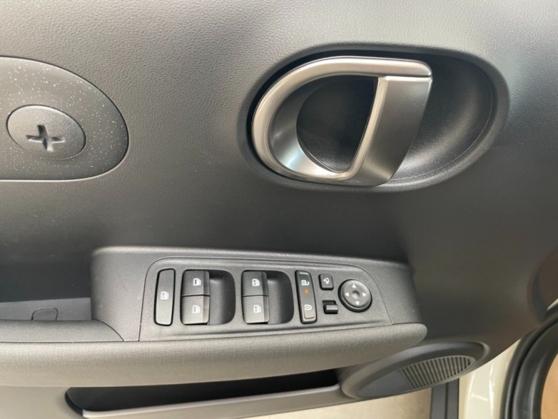 Inster 42kWh Trend Line - 14