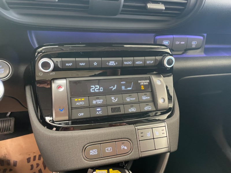 Inster 42kWh Trend Line - 15