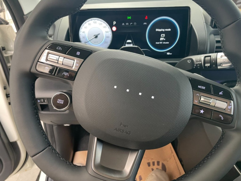 Inster 42kWh Trend Line - 17