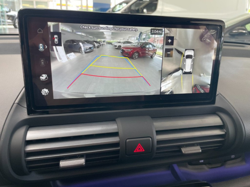 Inster 42kWh Trend Line - 18