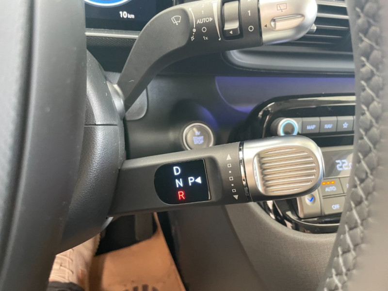 Inster 42kWh Trend Line - 19