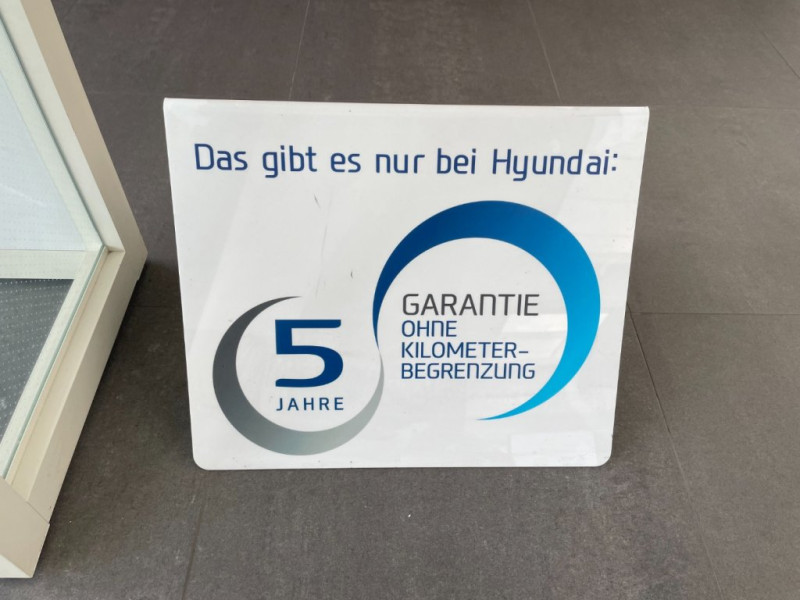 Inster 42kWh Trend Line - 20