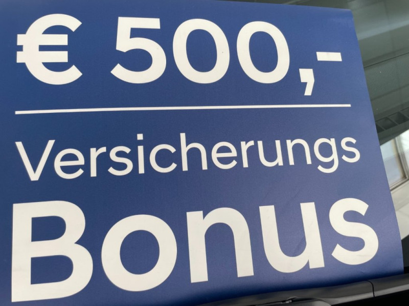 Inster 42kWh Trend Line - 21