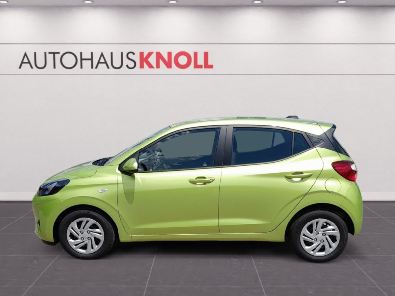 i10 GO 1,0 MT a5bg1 - 1