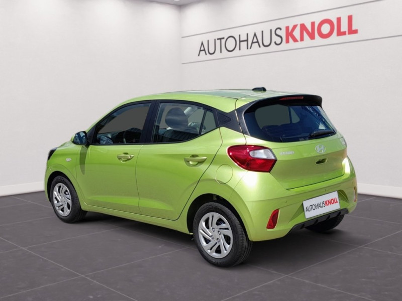 i10 GO 1,0 MT a5bg1 - 2