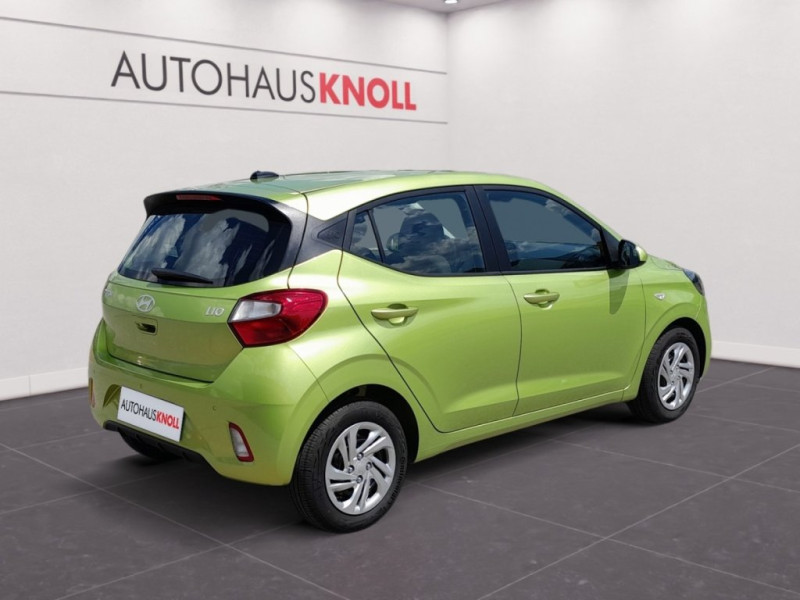 i10 GO 1,0 MT a5bg1 - 4