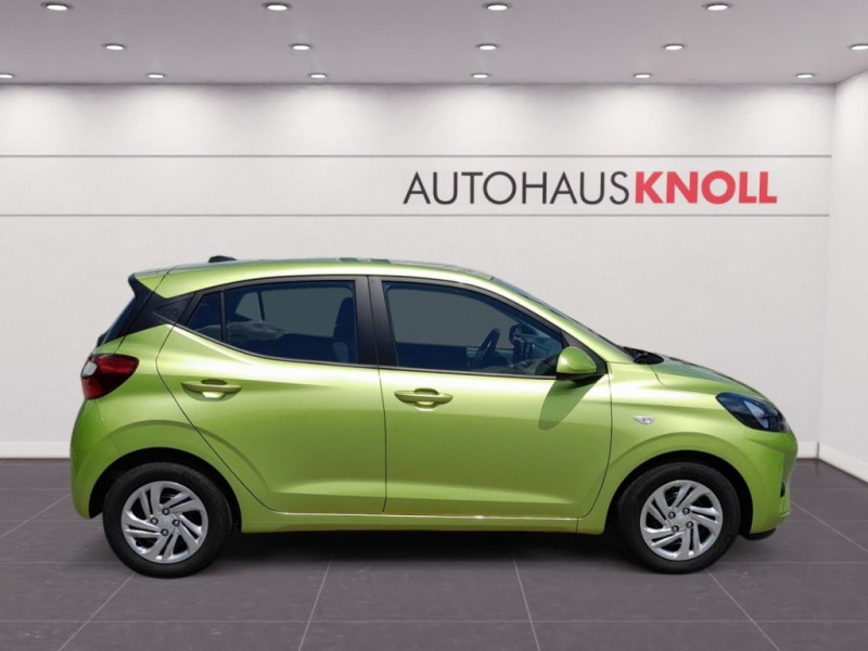 i10 GO 1,0 MT a5bg1 - 5