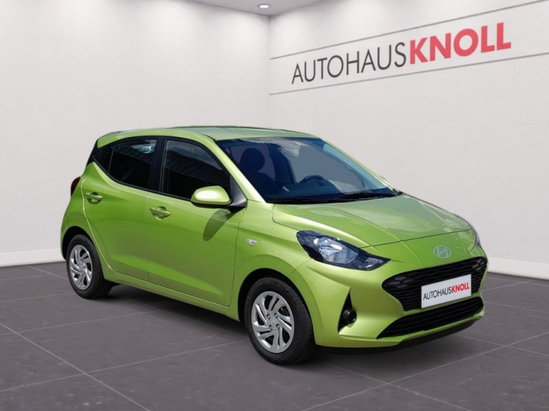 i10 GO 1,0 MT a5bg1 - 6