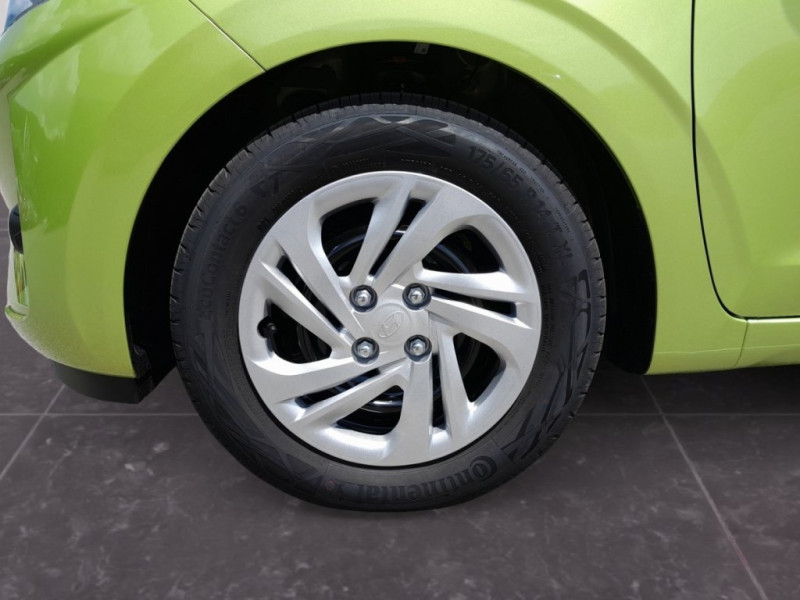 i10 GO 1,0 MT a5bg1 - 8