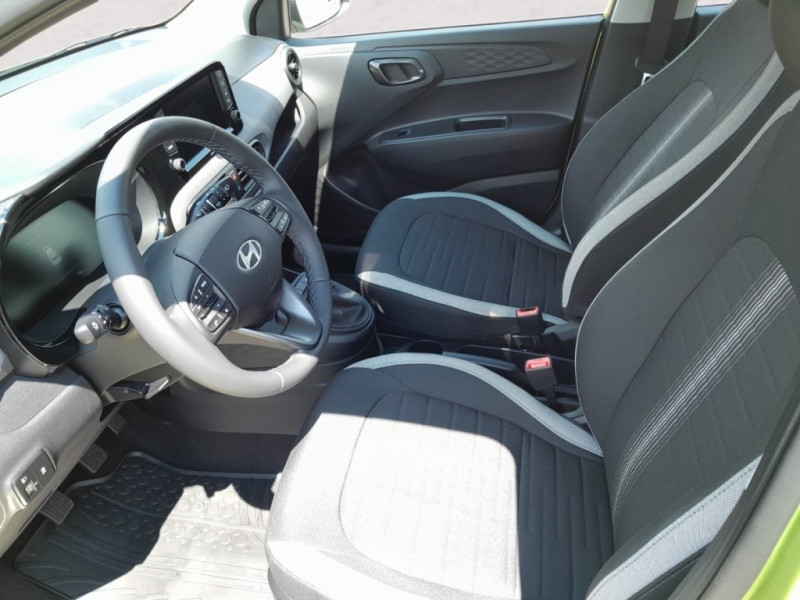 i10 GO 1,0 MT a5bg1 - 10