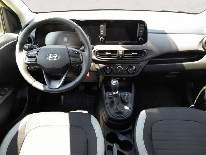 i10 GO 1,0 MT a5bg1 - 13