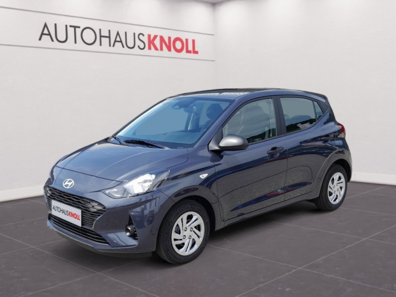 i10 Smart Line 1,0 MT a5bs1-OO1 - 0