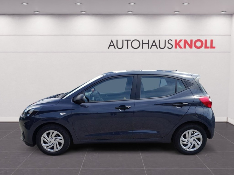 i10 Smart Line 1,0 MT a5bs1-OO1 - 1