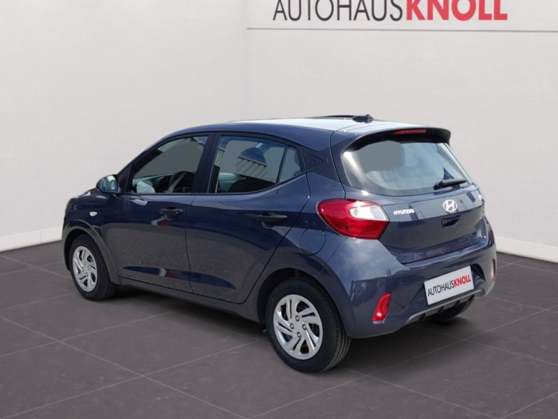 i10 Smart Line 1,0 MT a5bs1-OO1 - 2