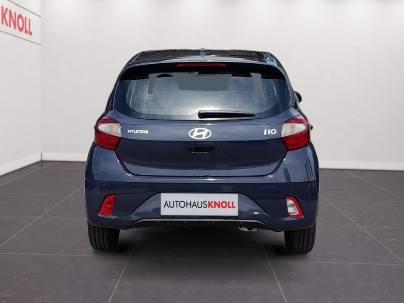 i10 Smart Line 1,0 MT a5bs1-OO1 - 3