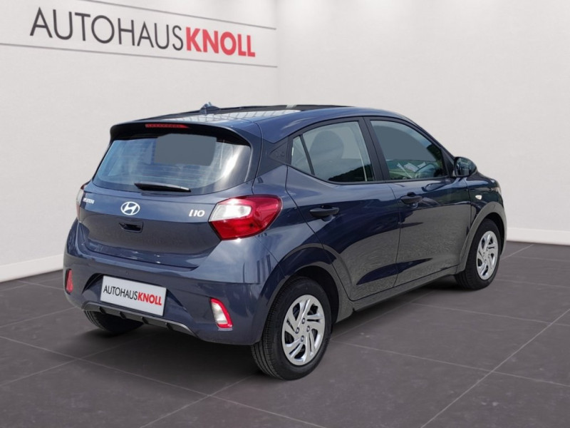 i10 Smart Line 1,0 MT a5bs1-OO1 - 4