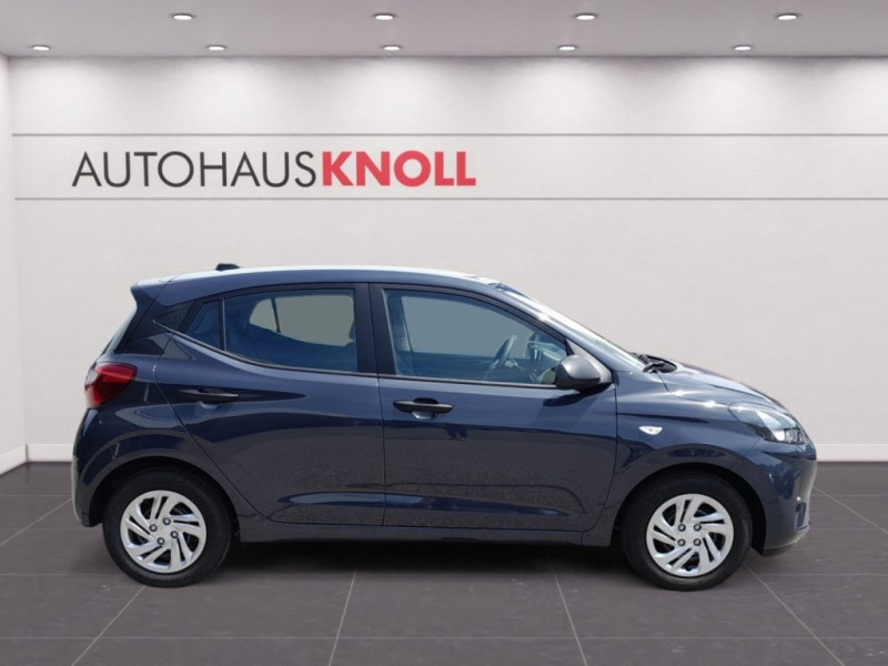 i10 Smart Line 1,0 MT a5bs1-OO1 - 5