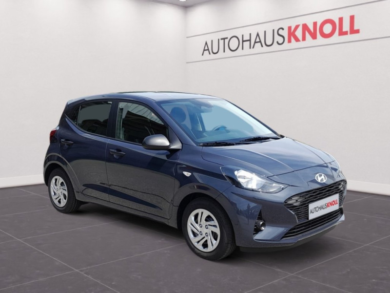 i10 Smart Line 1,0 MT a5bs1-OO1 - 6