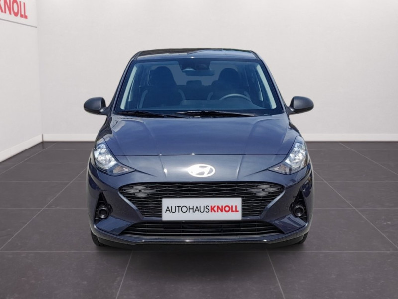 i10 Smart Line 1,0 MT a5bs1-OO1 - 7