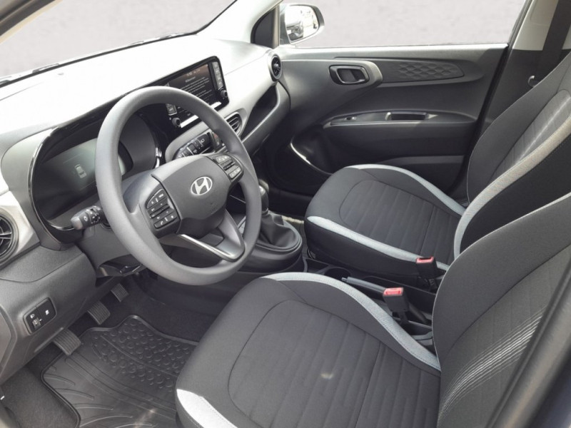 i10 Smart Line 1,0 MT a5bs1-OO1 - 10