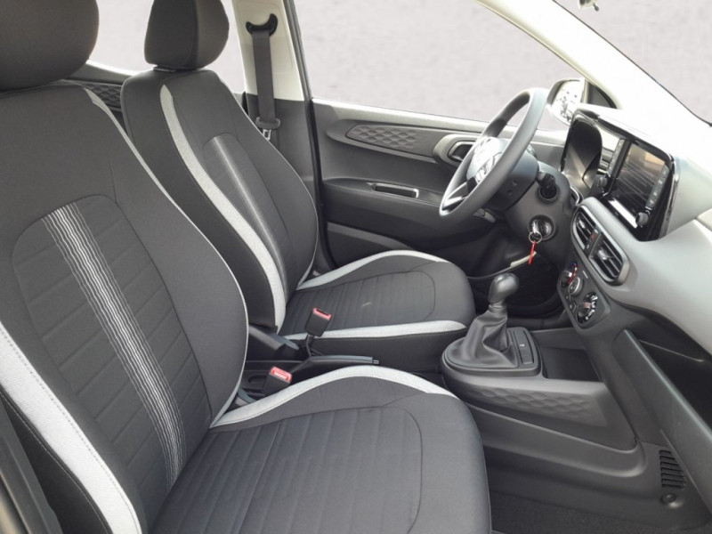 i10 Smart Line 1,0 MT a5bs1-OO1 - 11