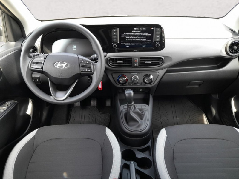 i10 Smart Line 1,0 MT a5bs1-OO1 - 13