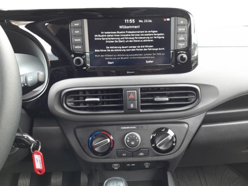 i10 Smart Line 1,0 MT a5bs1-OO1 - 14