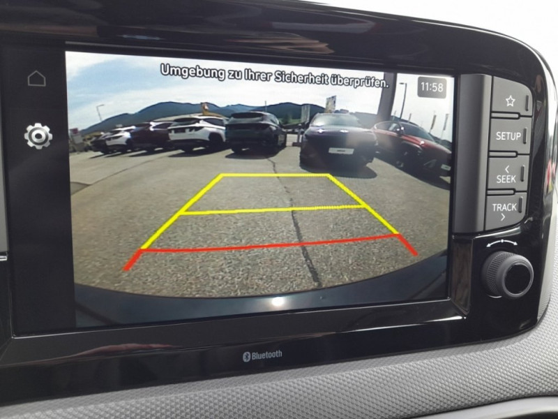 i10 Smart Line 1,0 MT a5bs1-OO1 - 20