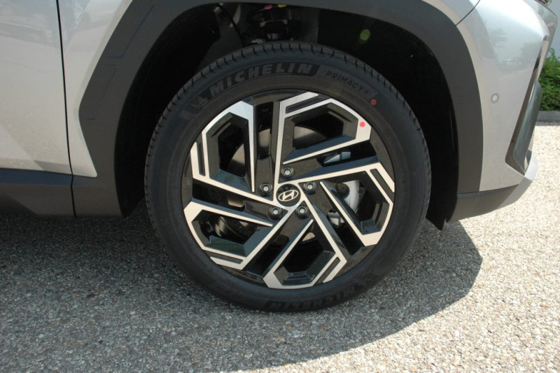 Tucson NX4 GO Plus 1,6 T-GDi HEV 4WD AT t5hu2-PP1-OO3 - 7