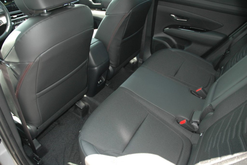 Tucson NX4 GO Plus 1,6 T-GDi HEV 4WD AT t5hu2-PP1-OO3 - 8