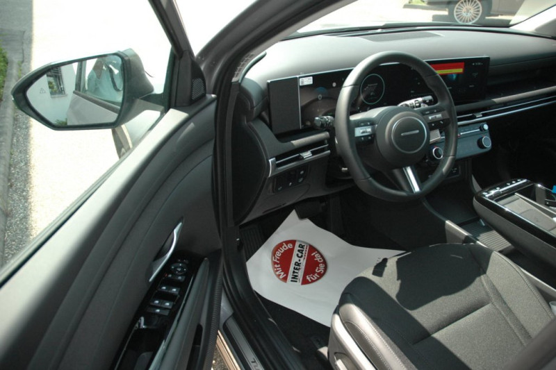 Tucson NX4 GO Plus 1,6 T-GDi HEV 4WD AT t5hu2-PP1-OO3 - 10