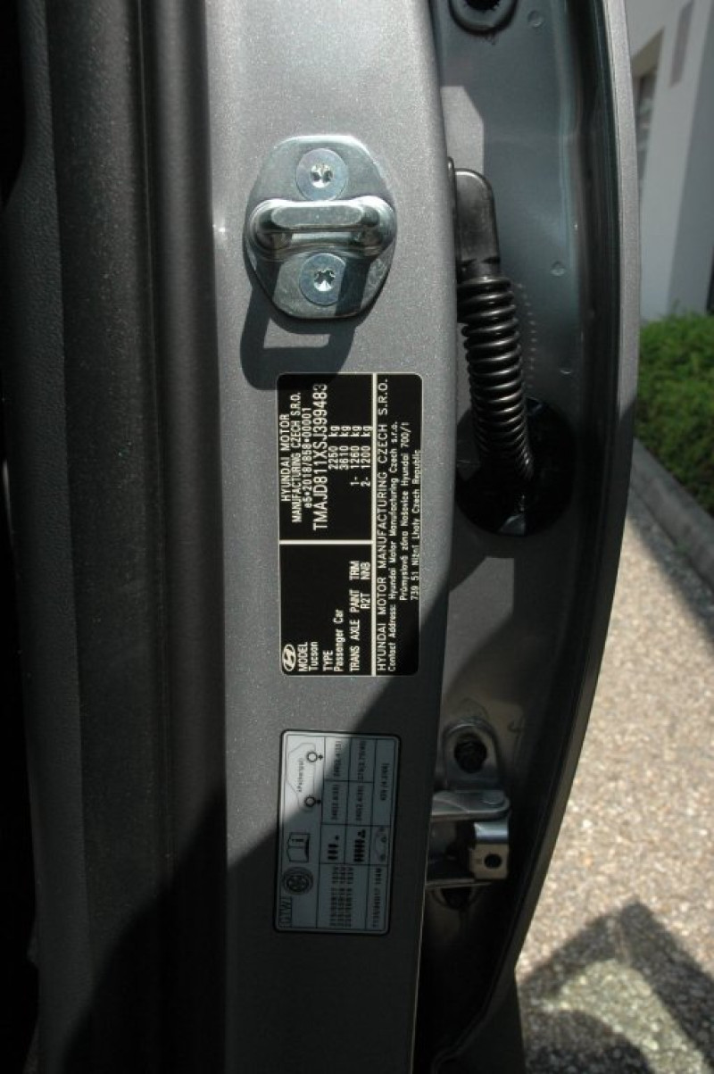 Tucson NX4 GO Plus 1,6 T-GDi HEV 4WD AT t5hu2-PP1-OO3 - 11