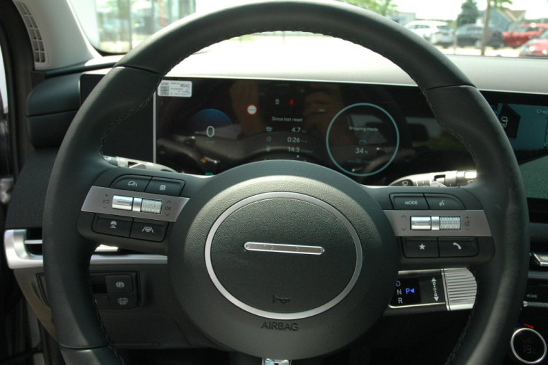 Tucson NX4 GO Plus 1,6 T-GDi HEV 4WD AT t5hu2-PP1-OO3 - 14