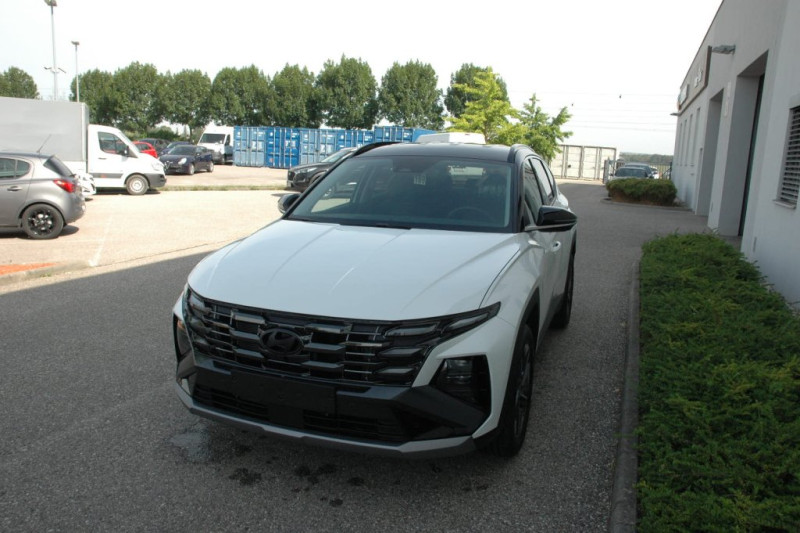 Tucson NX4 GO Plus 1,6 T-GDi PHEV 2WD AT t5pu2-PP1-OO2 - 0